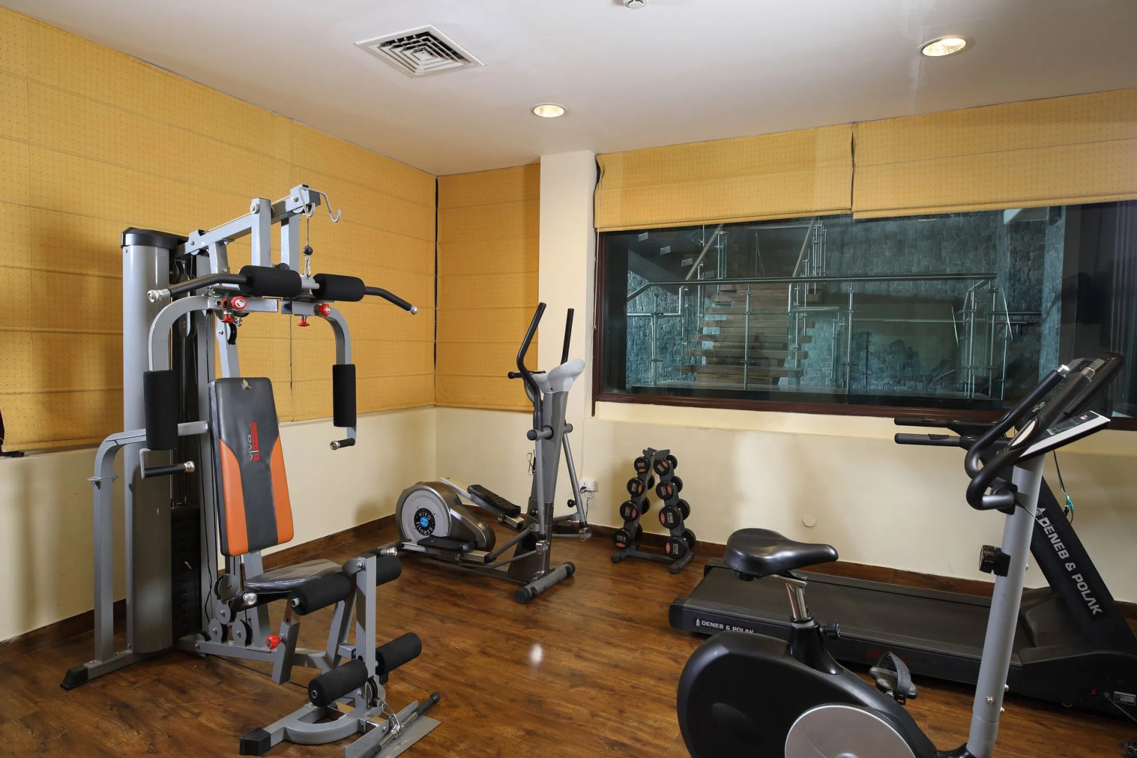 Fortune Resort Grace, Mussoorie  - Member ITC Hotels' Group