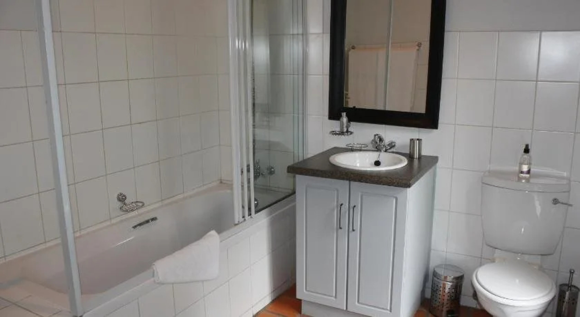 Primavera Guest House