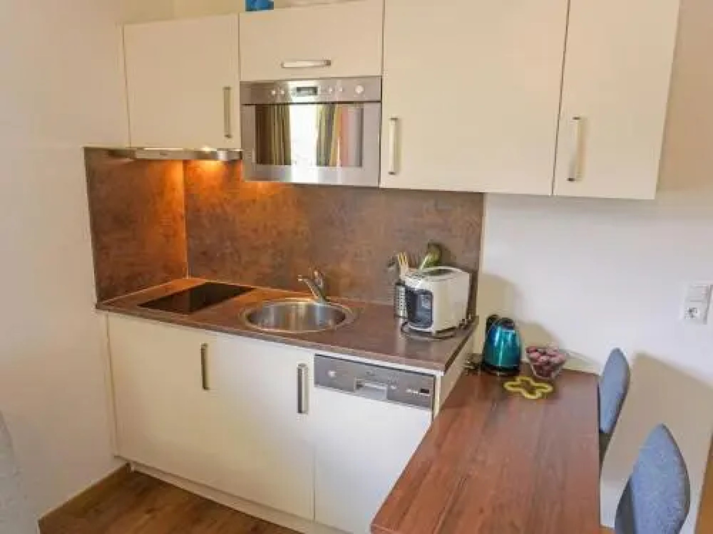 Apartment Urgbach Apart.1