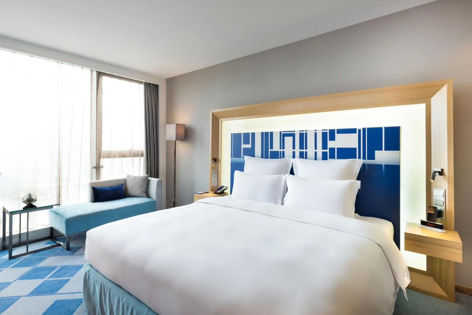 Novotel Ningbo East