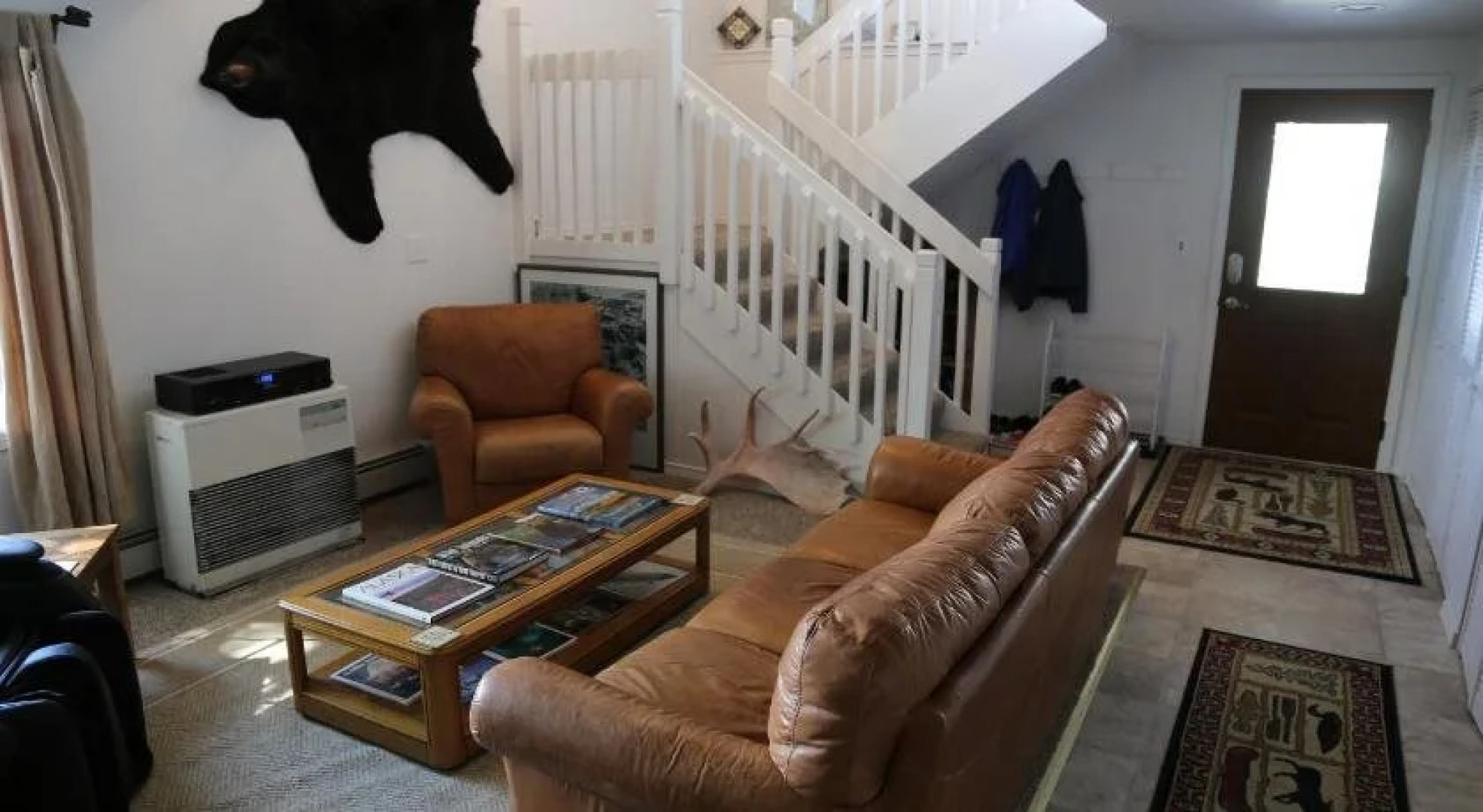 House on the Rock B & B