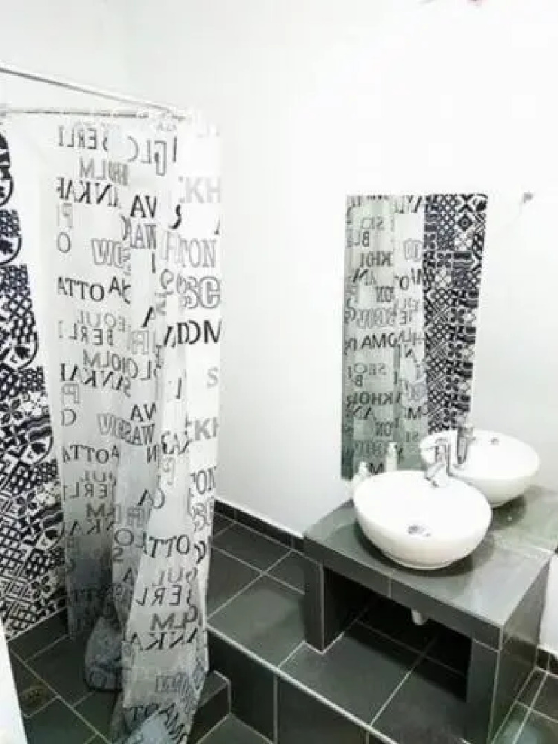 Mistra Estates Villa The Vine