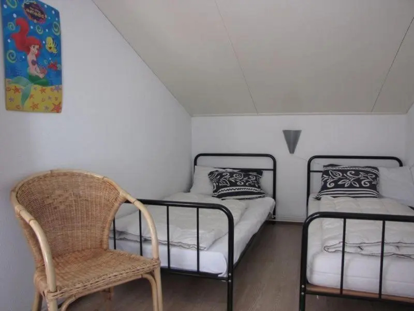 Ferienhaus Mosselbank 109 Noordzeepark - Ouddorp - not for companies