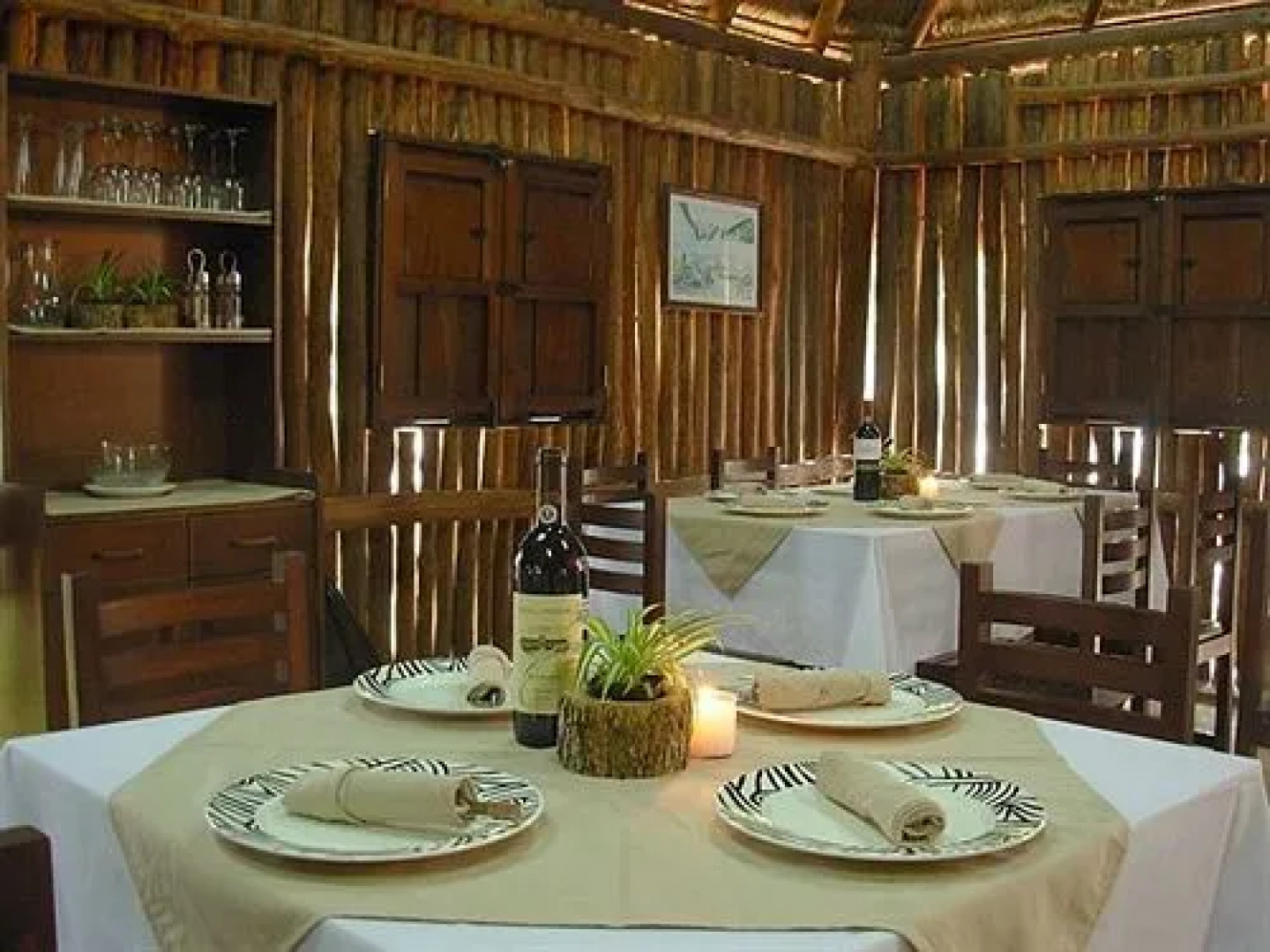 Koox Na Luum Ecohotel