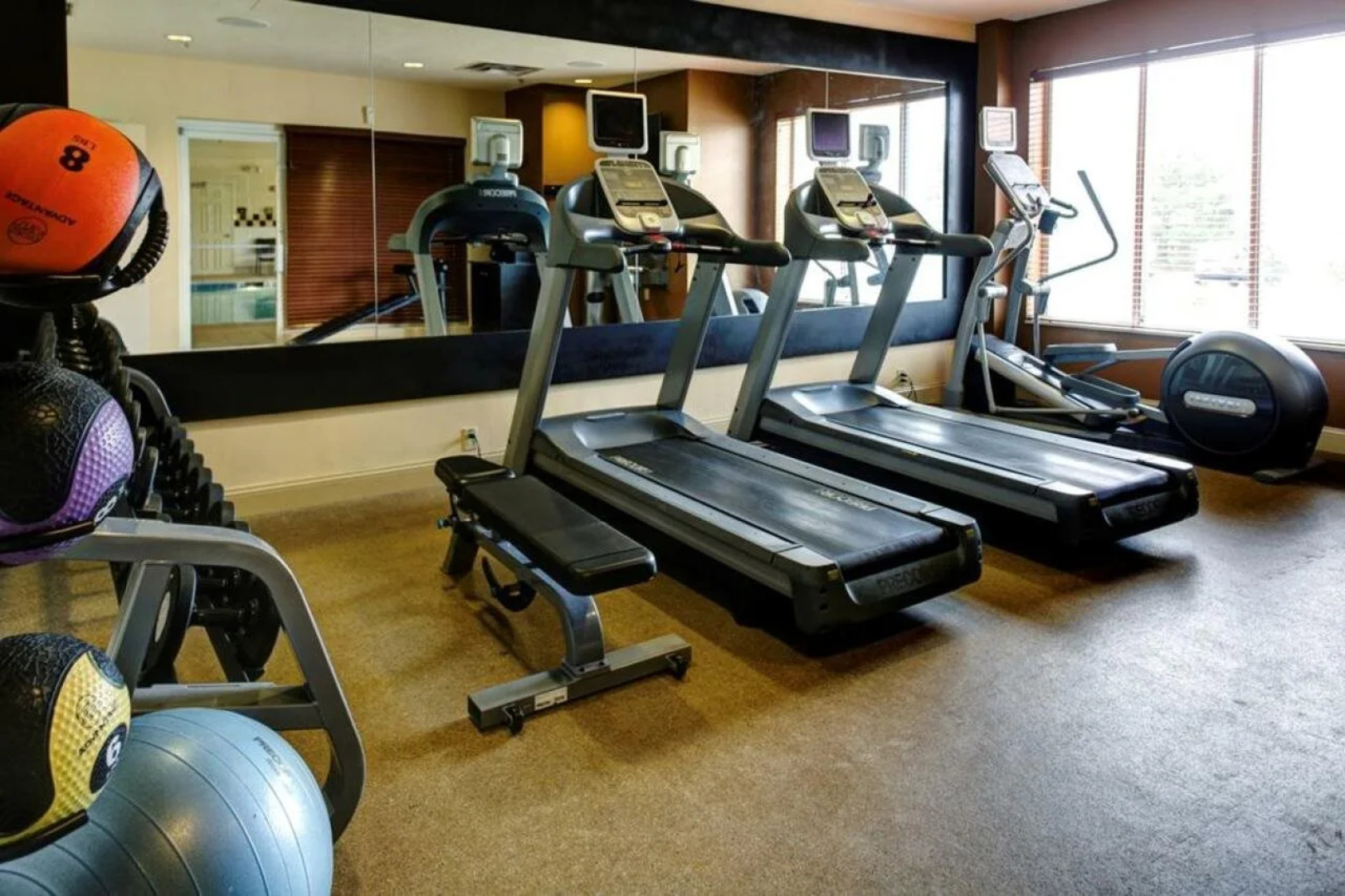 Hilton Garden Inn Overland Park