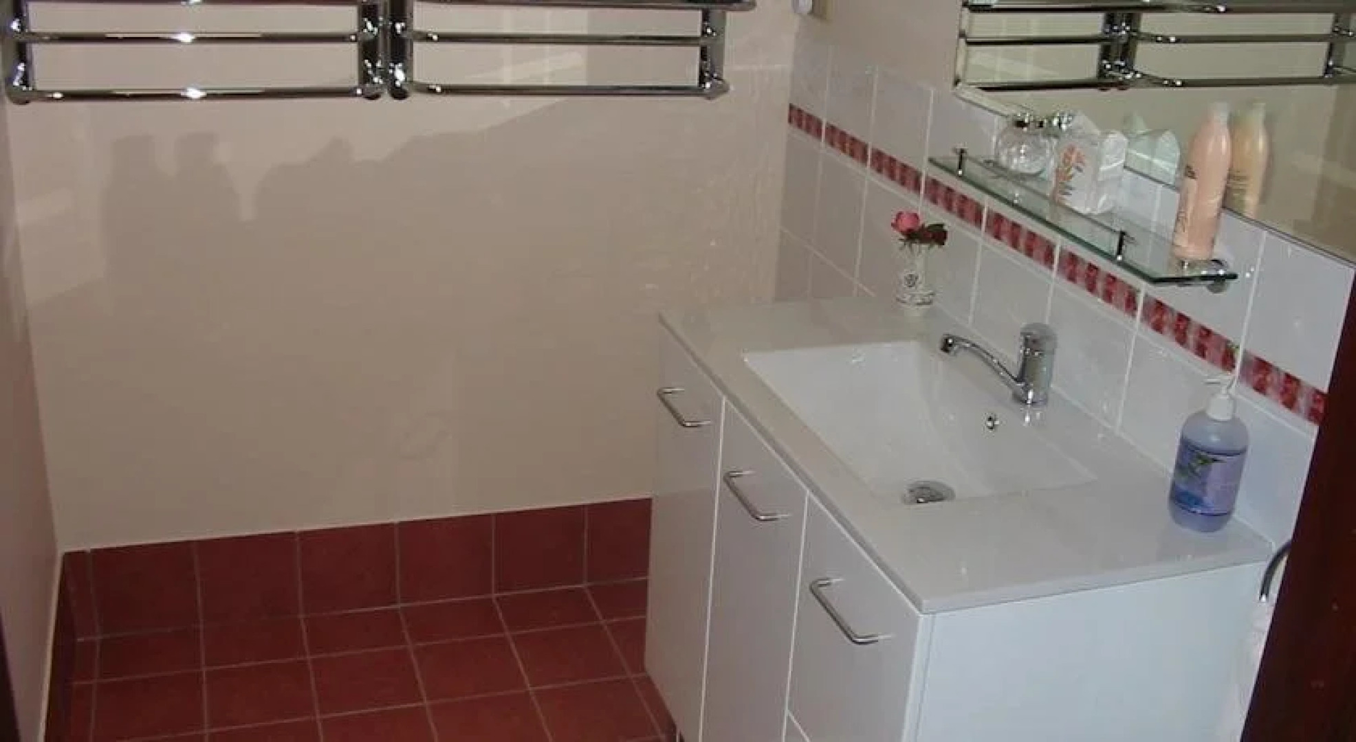 Lavender Grove Farm Bb