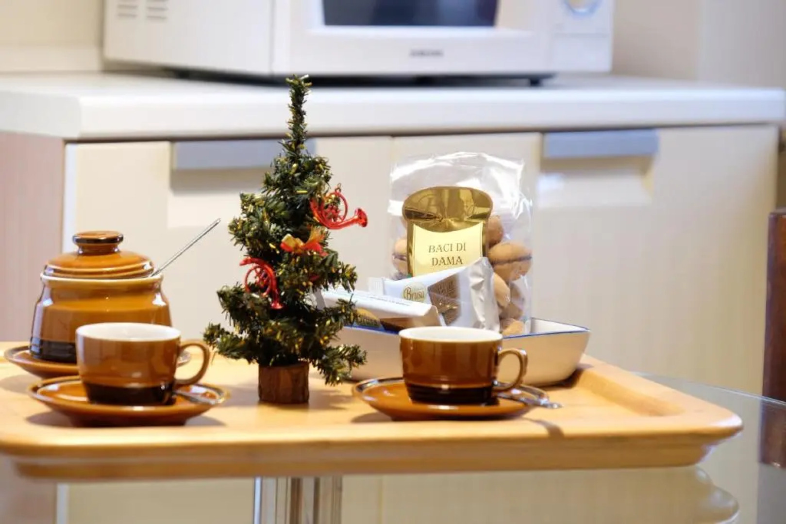 Saint Vincent Apartment