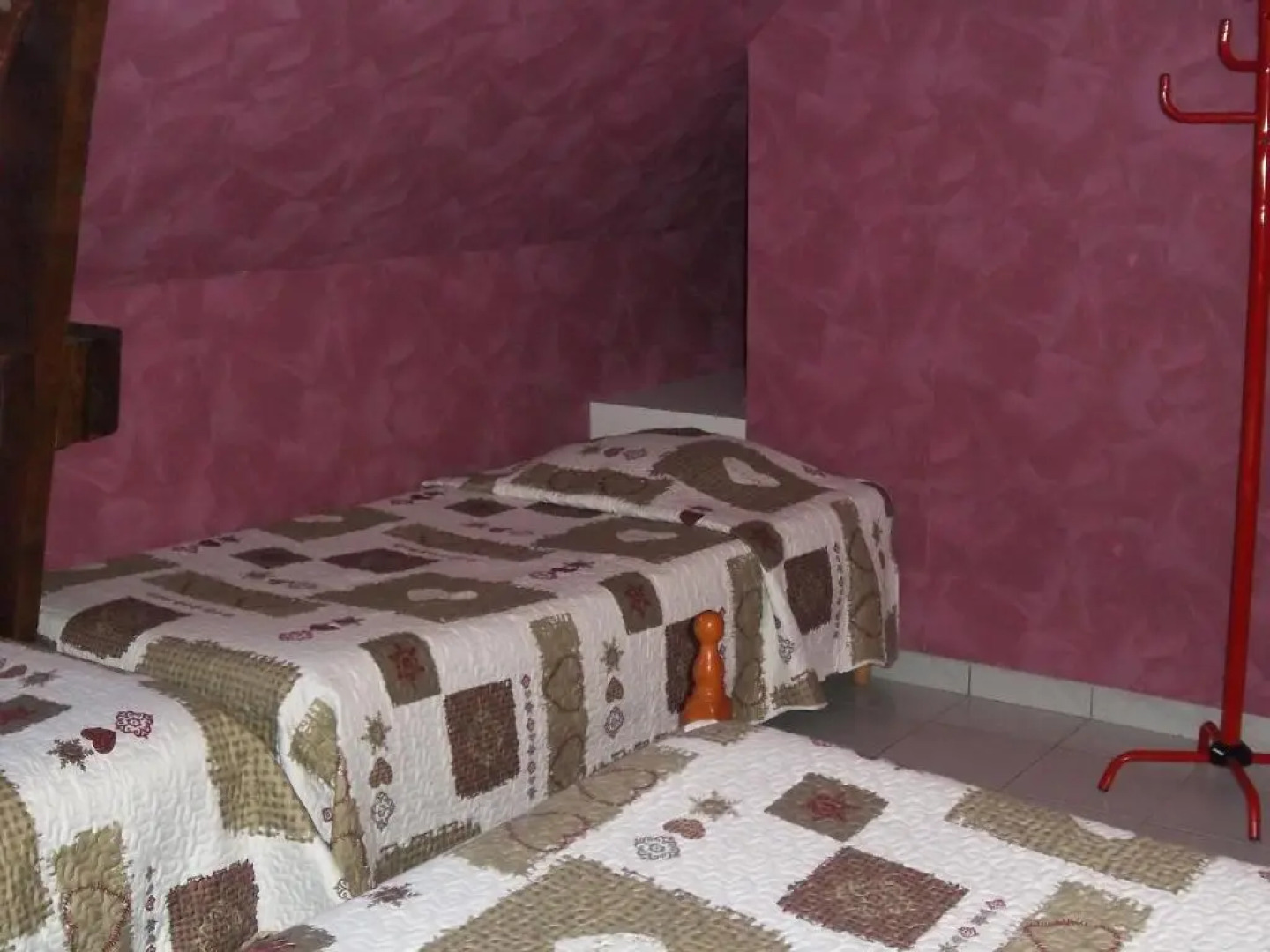 Chambres dHôtes Farcy