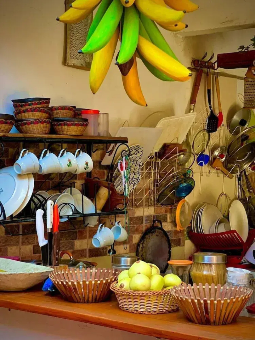 Solsticio Guajiro Hostel