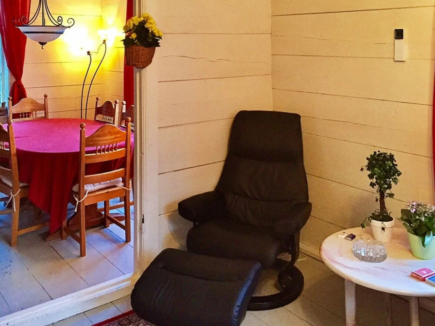 8 Person Holiday Home in Førde