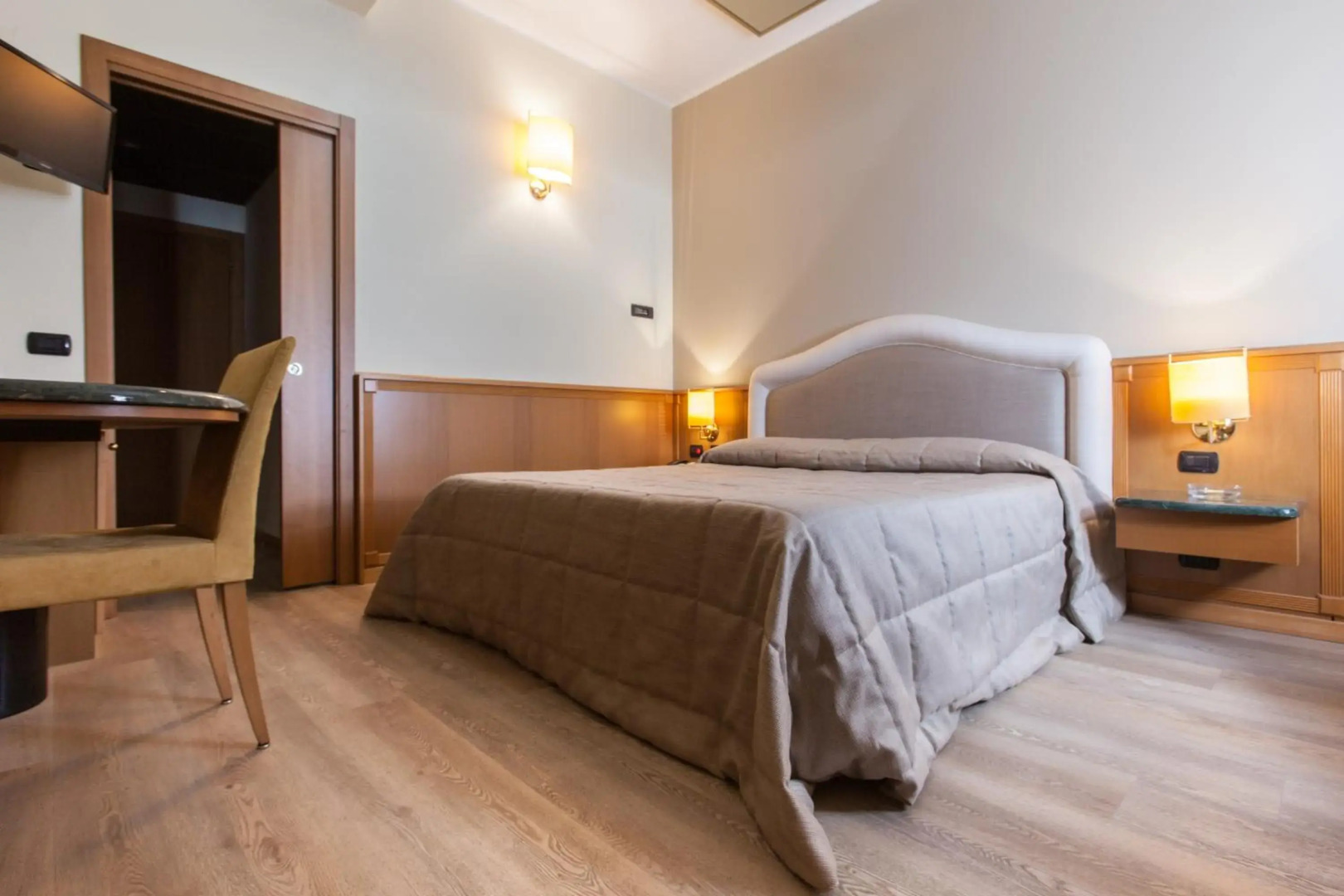 Airport Hotel Motel Malpensa