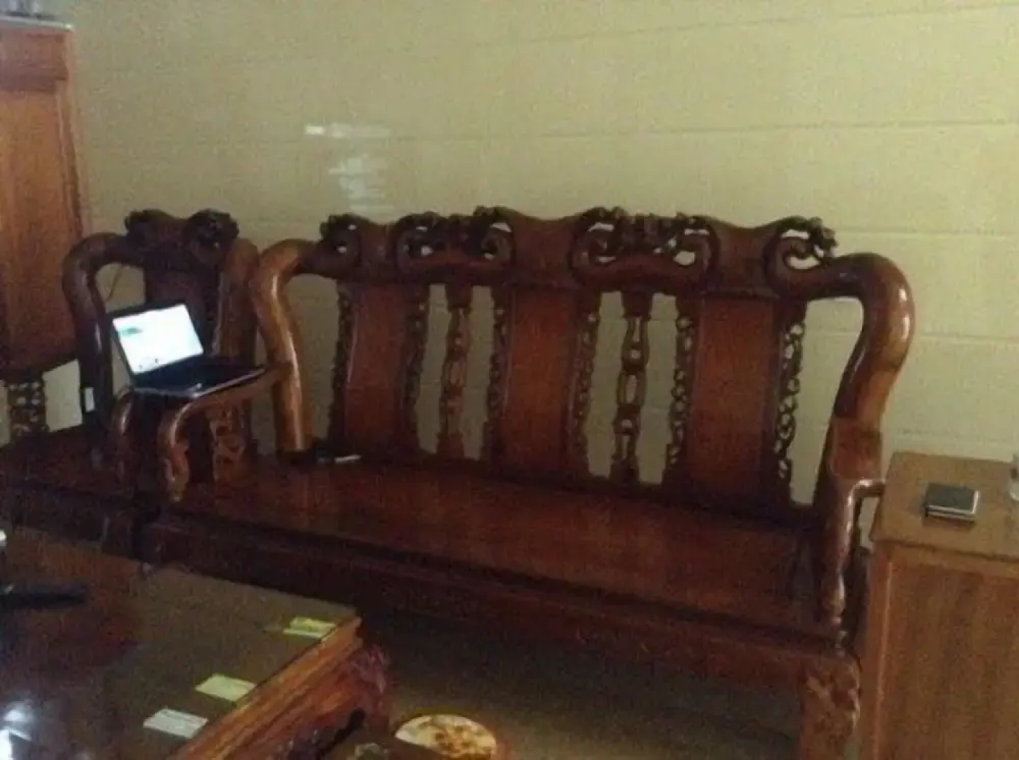 Nha Nghi Gia Bao