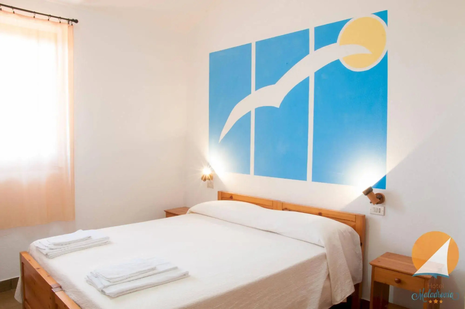 Hotel Maladroxia