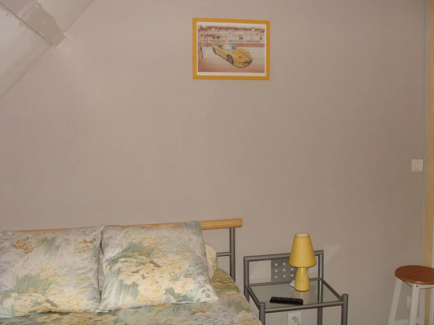 Chambres d'hôtes Sébastien et Stéphanie