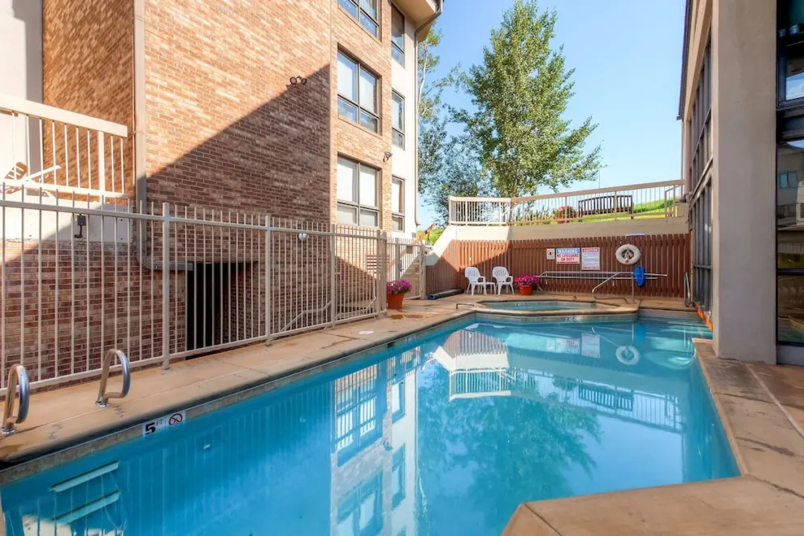 Chateau Chamonix by Steamboat Resorts