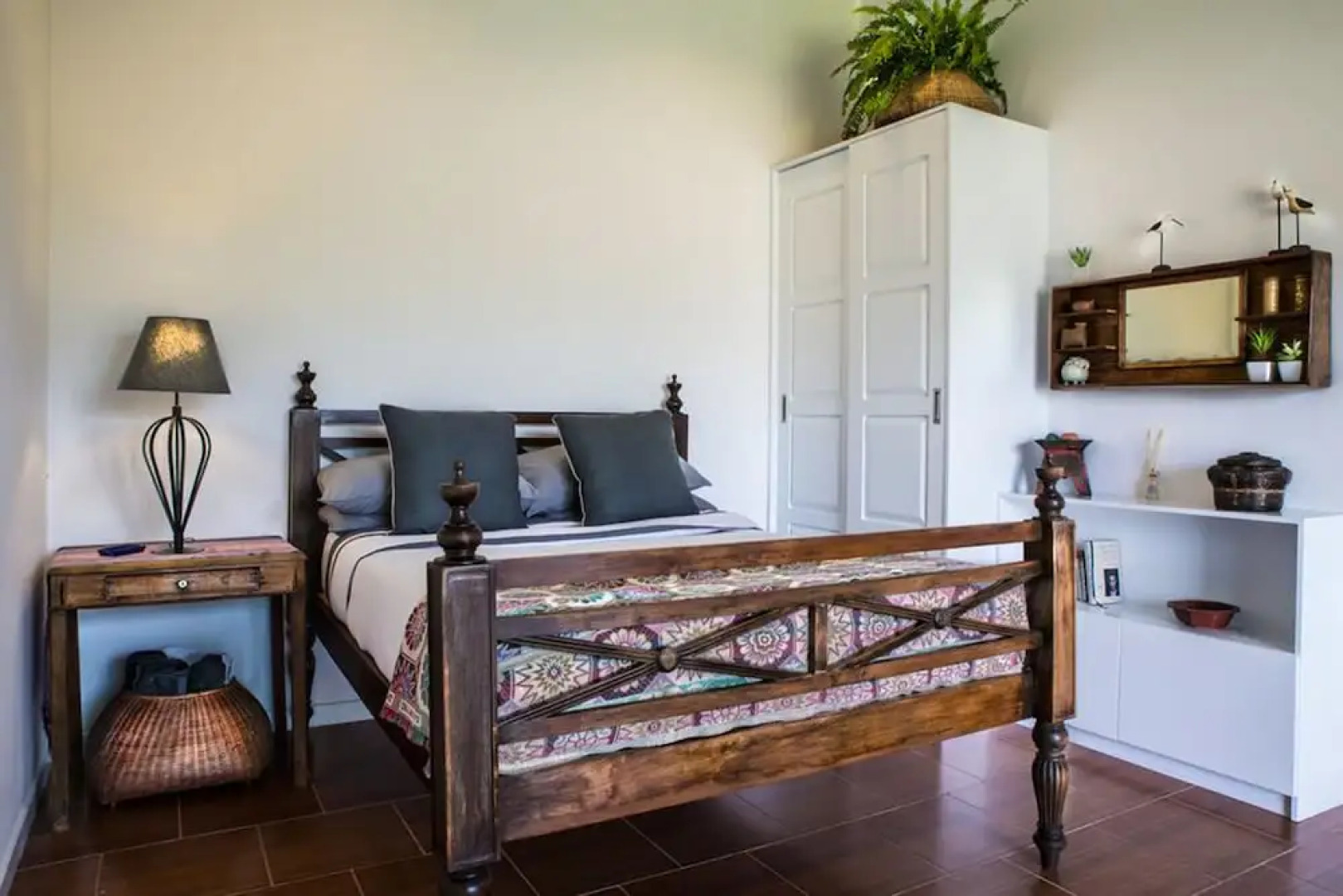 Elsie Evans Art Retreat