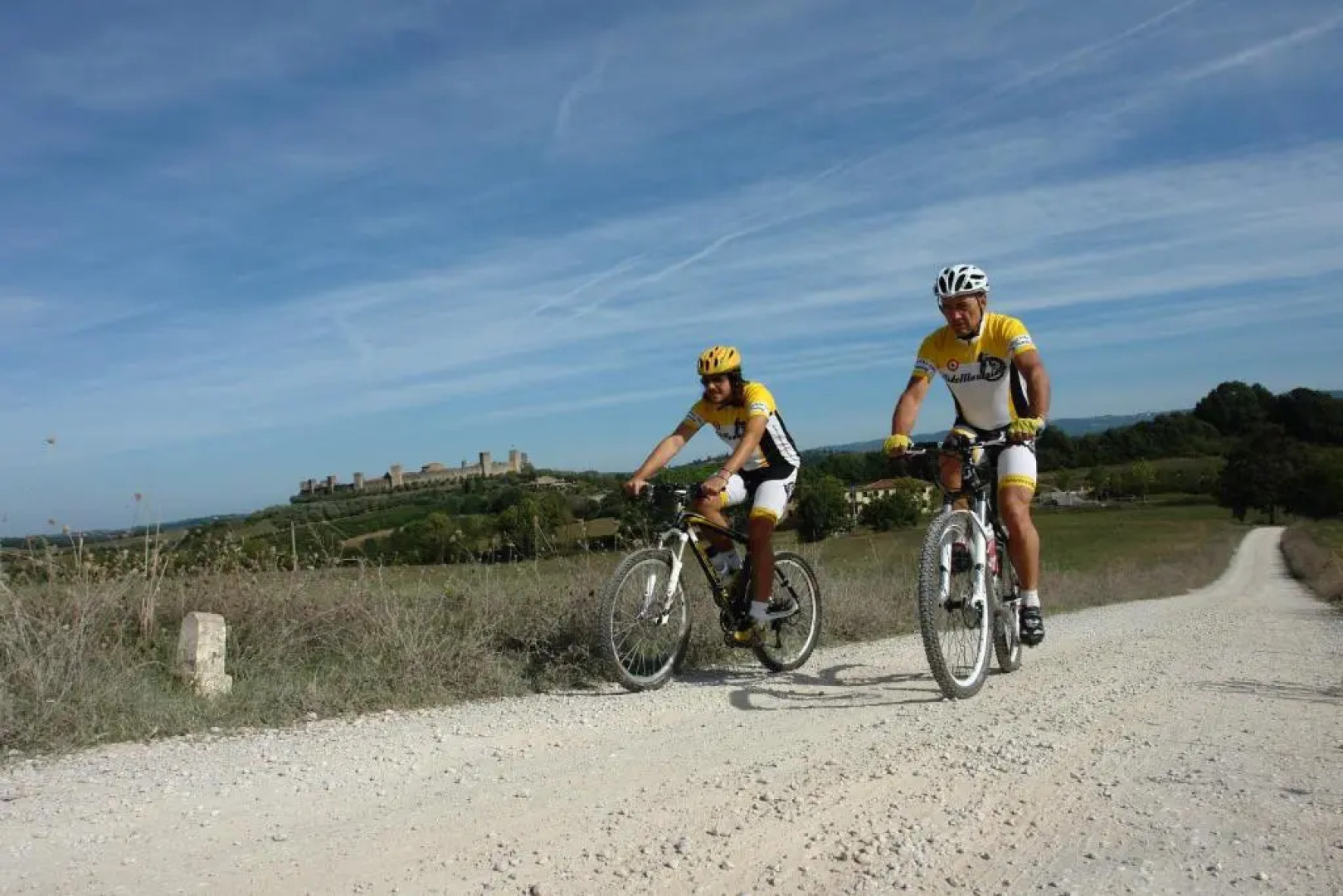 Agriturismo Belmonte Vacanze