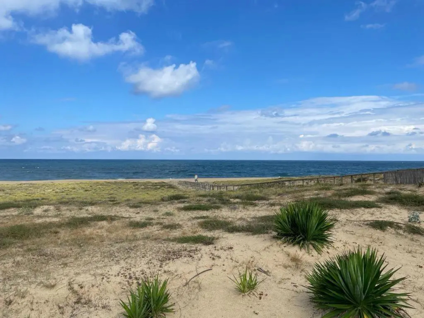 Appartement HOSSEGOR plage SUD Classé 3 étoiles