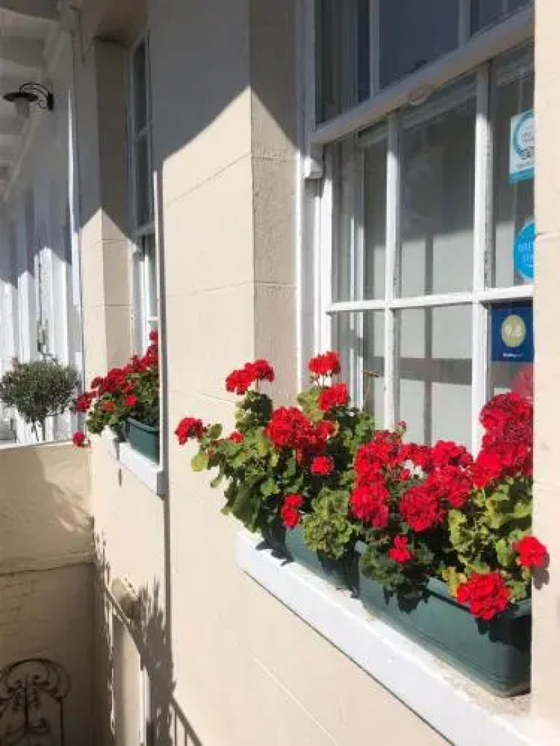 Pier View Self Catering Luxury Apartments