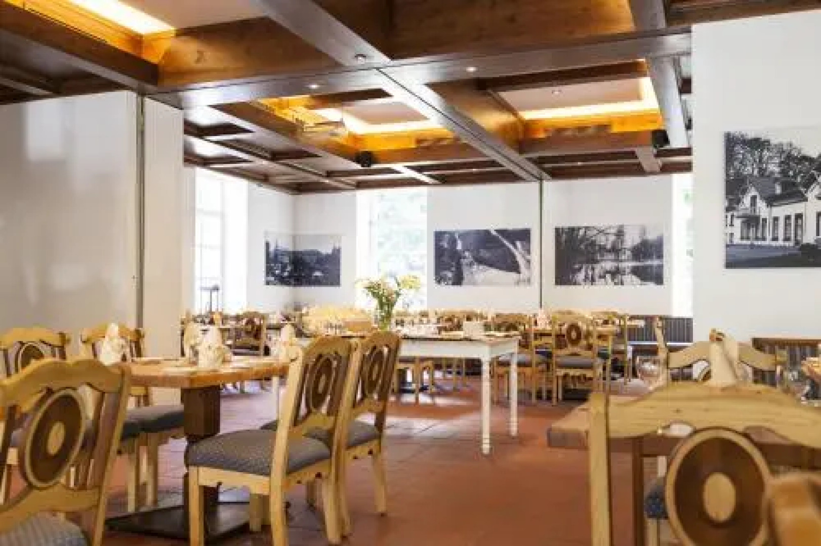 Hotel und Restaurant Blechhammer