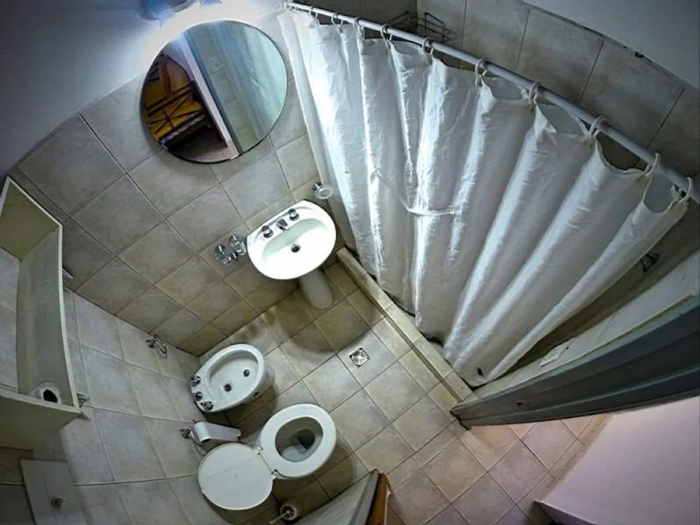 Complejo Mar Abierto