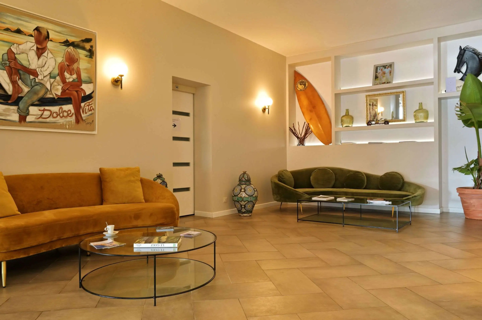 Hotel Dolce Vita
