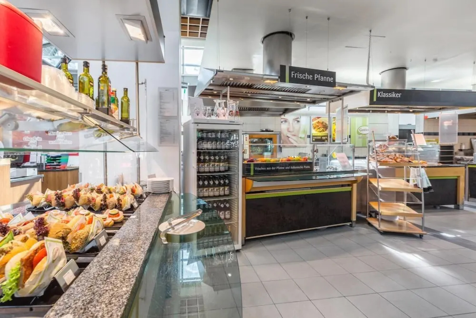 Serways Hotel Nürnberg-Feucht Ost