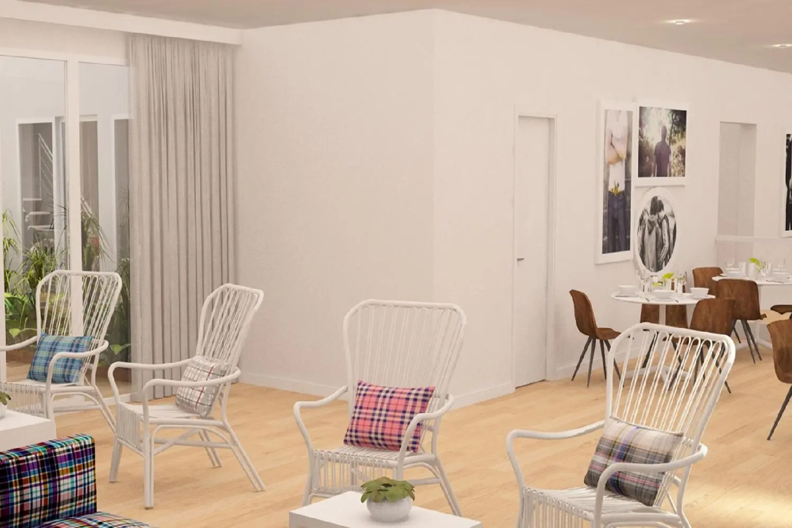 Hotel Vibra Lei Ibiza - Adults Only