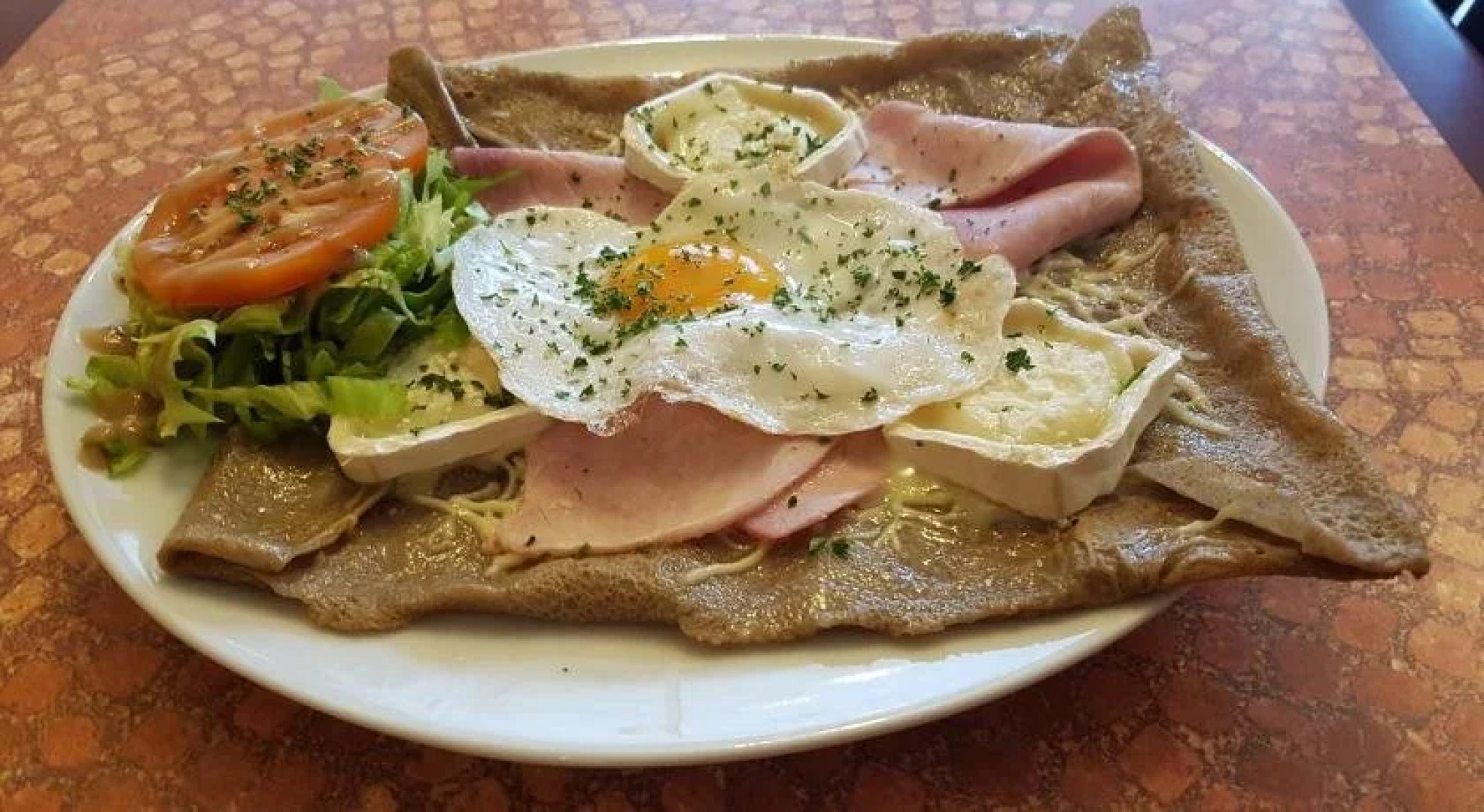 Chambres dHôtes La Bonne Famille