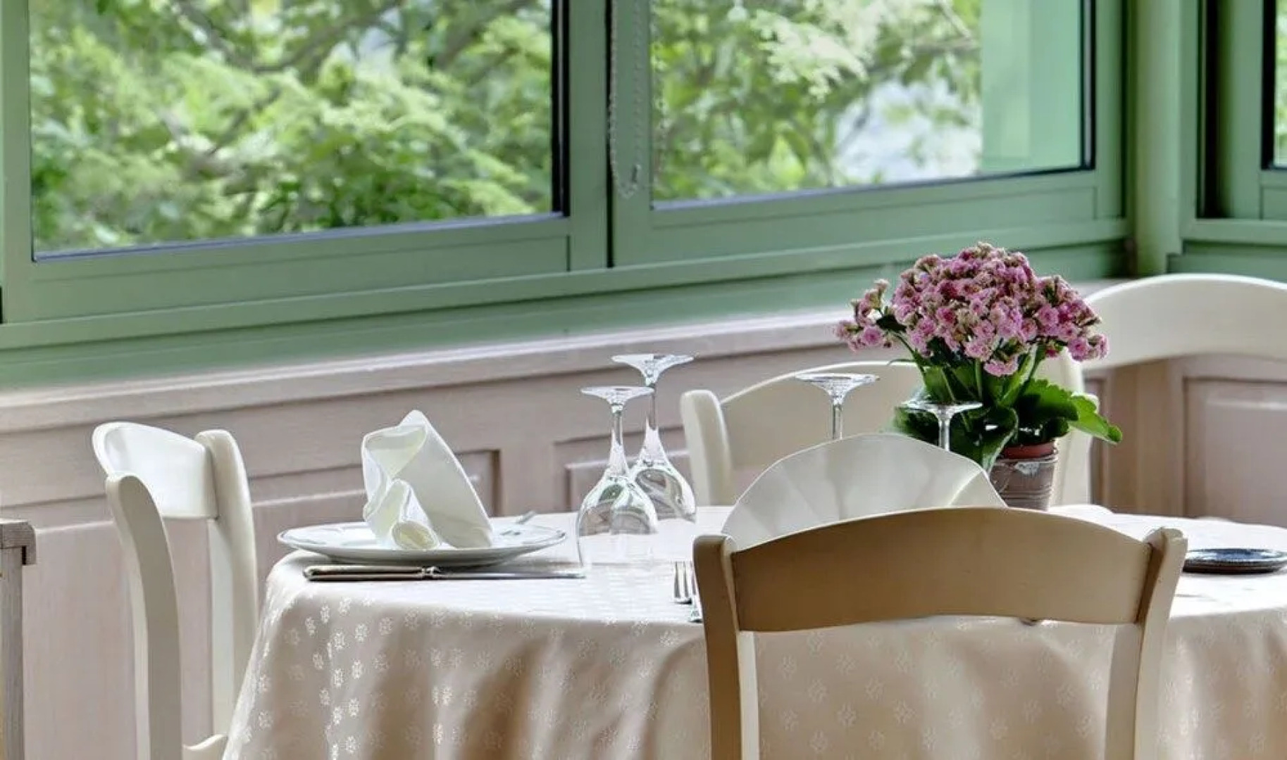 Logis Auberge Du Fel