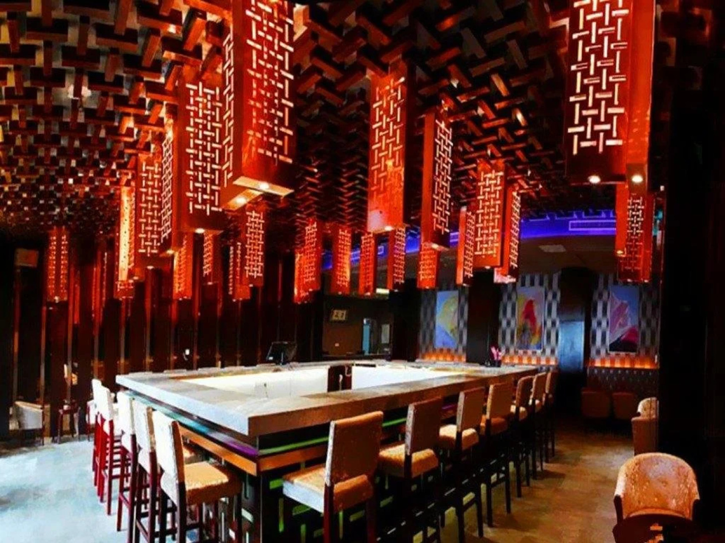 Horizon Garden Hotel