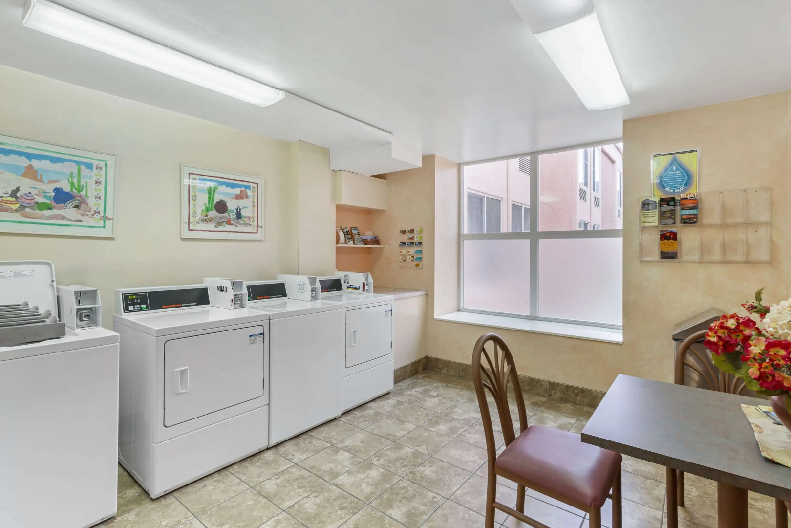 Quality Suites Moab near Arches National Park