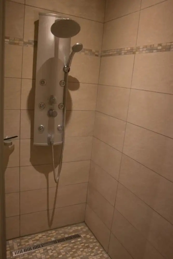 Maison de village provençale, terrasse panoramique, Mont Ventoux