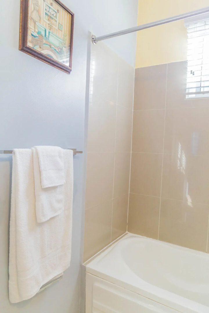 The Oasis Golf Retreat