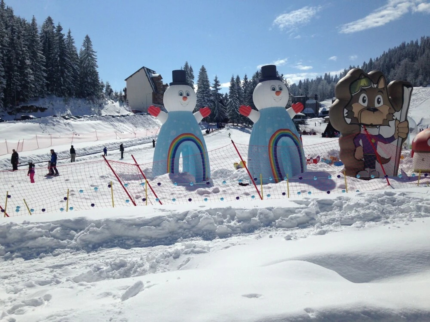 Apartments Villa Deja