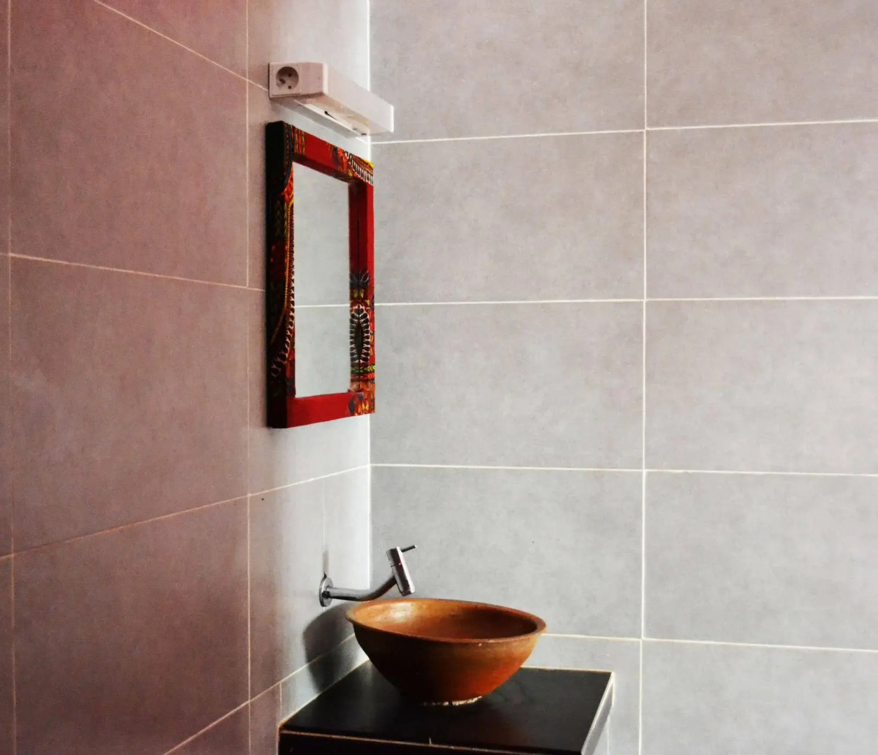 ViaVia Senegal Dakar - Hostel/Backpacker