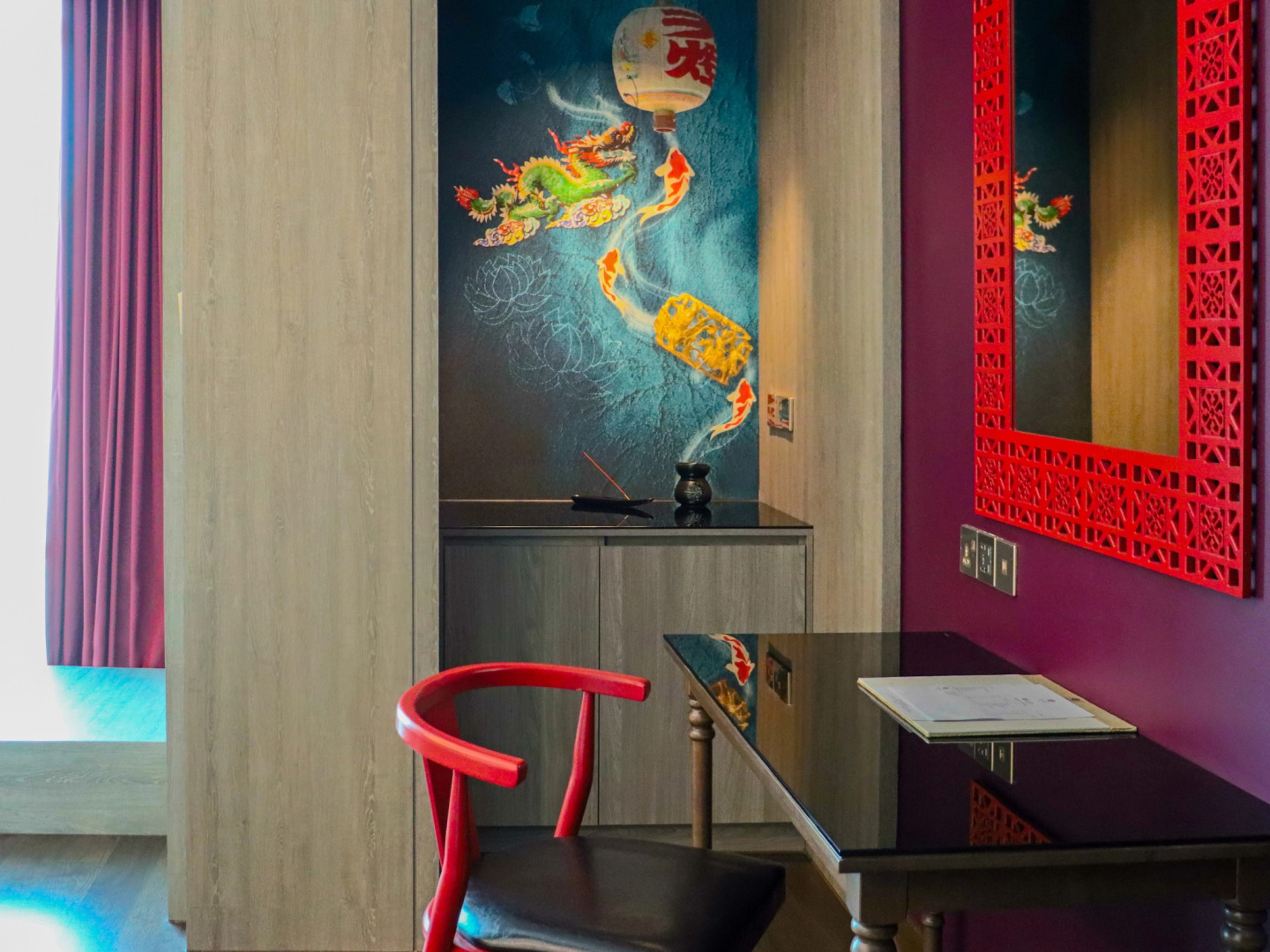 Angsana Teluk Bahang, Penang