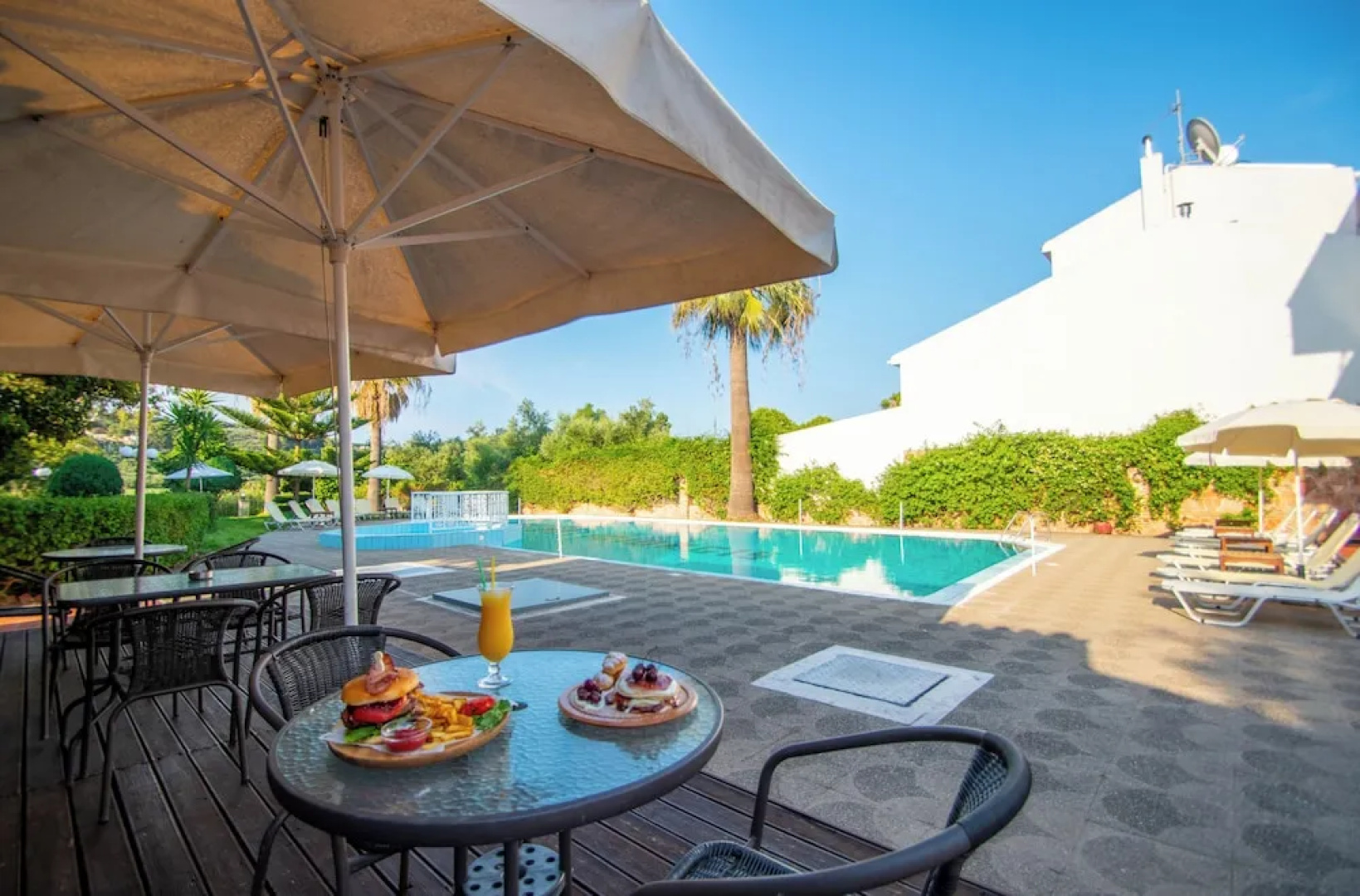Markella Holiday Resort