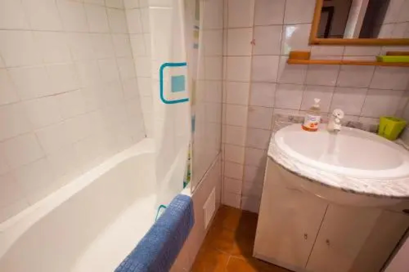 gîte vallée de la céze