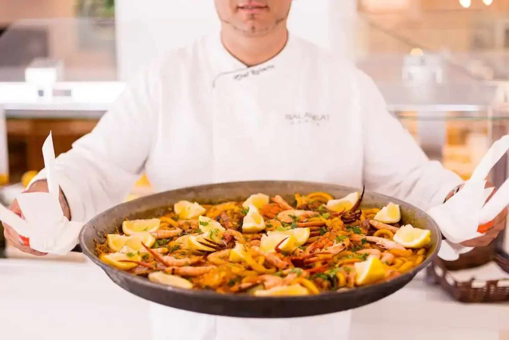 Balansat Y Torremar Apartamentos