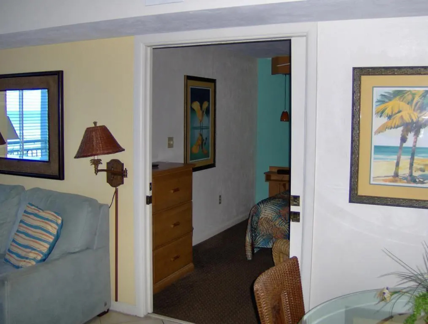 Islander Beach Resort