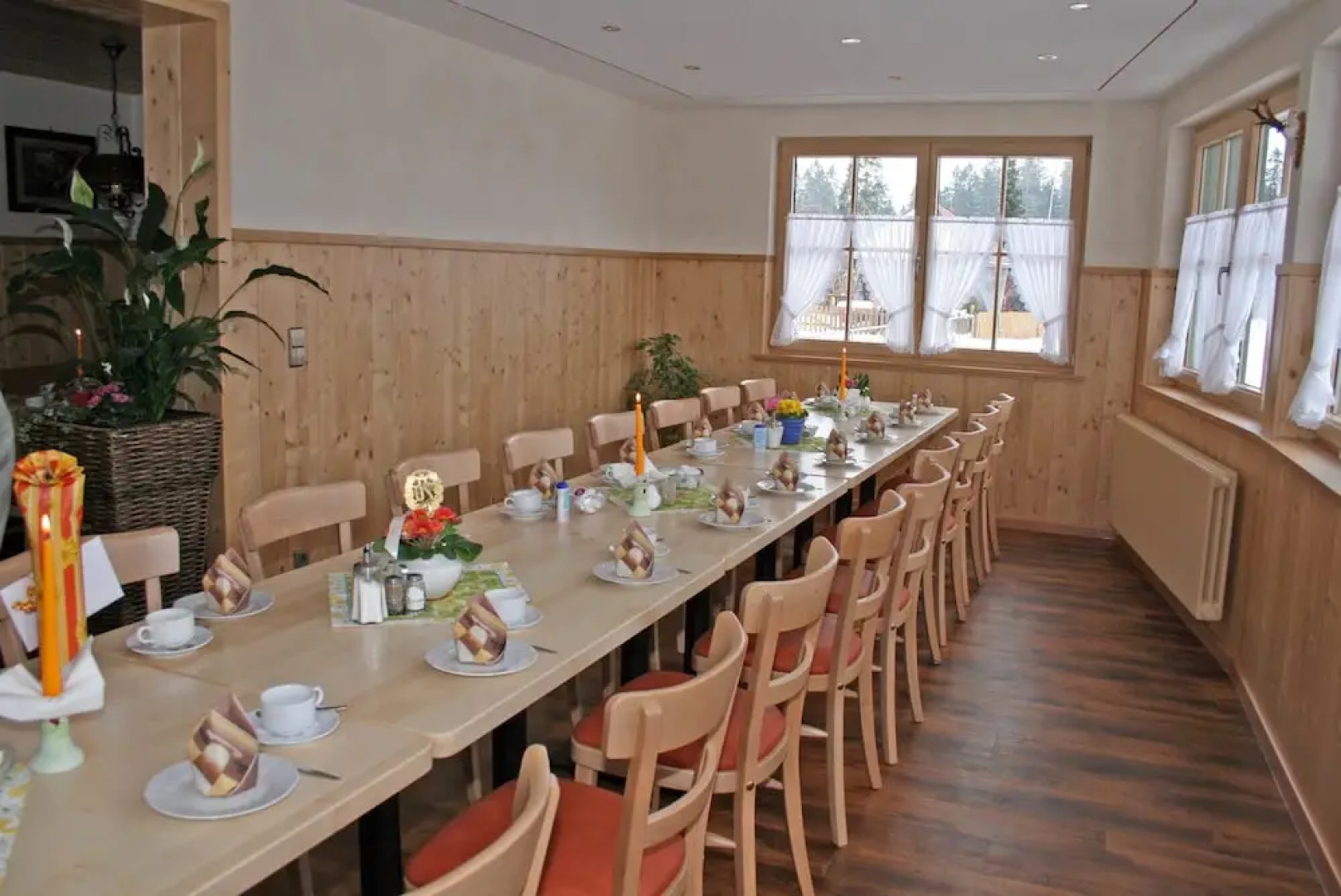 Gasthaus Deutscher Jäger