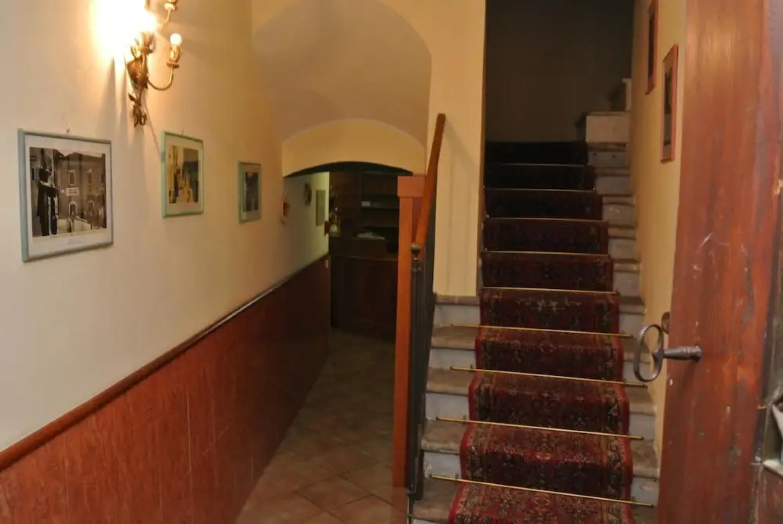 Locanda degli Illustri