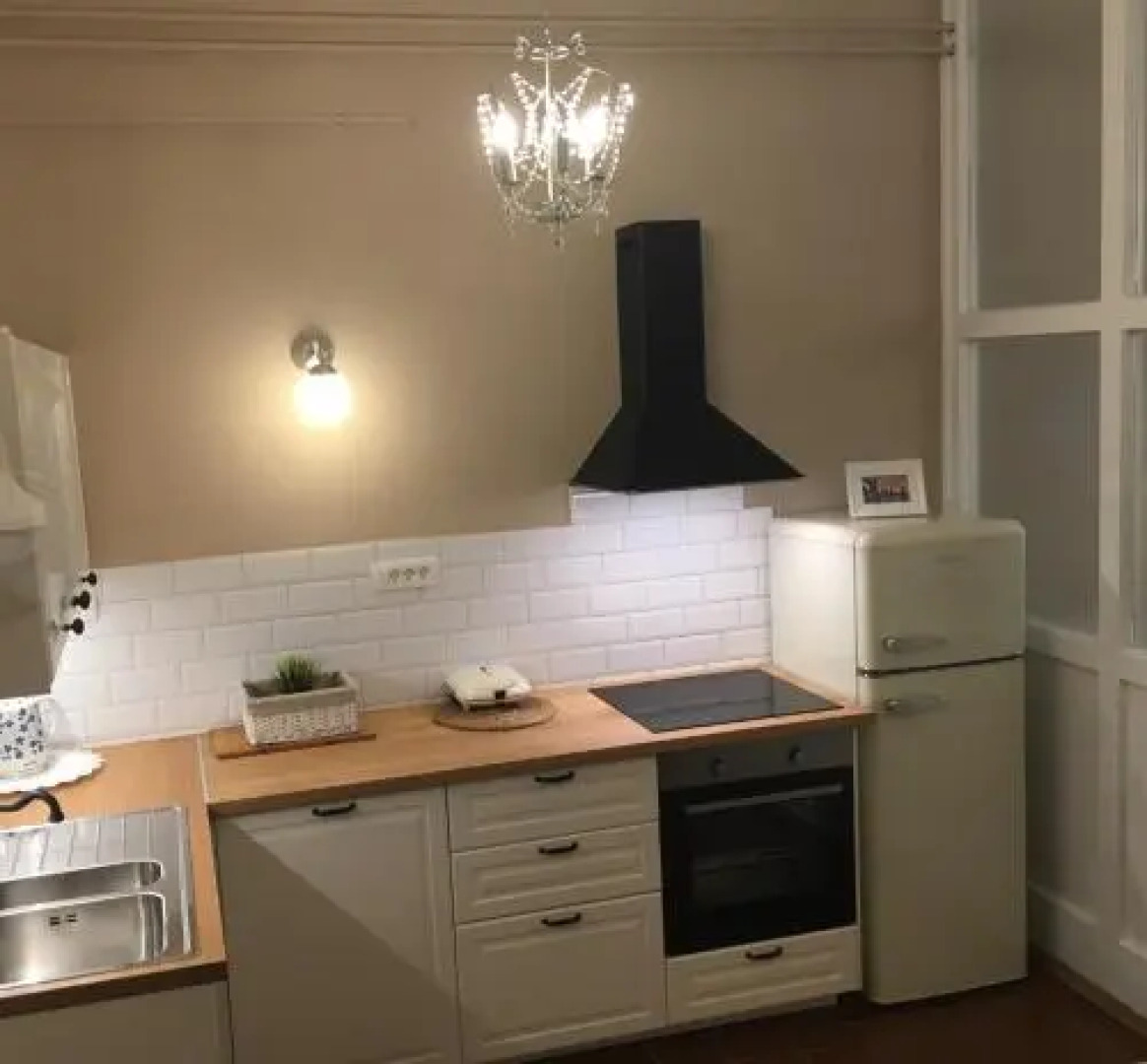 Julija & Filip Apartments