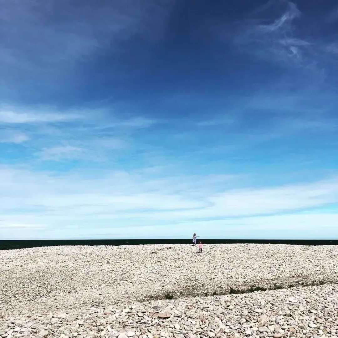 Couthy Harbour House