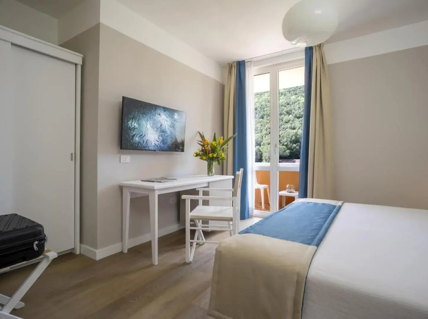 Village Club Ortano Mare