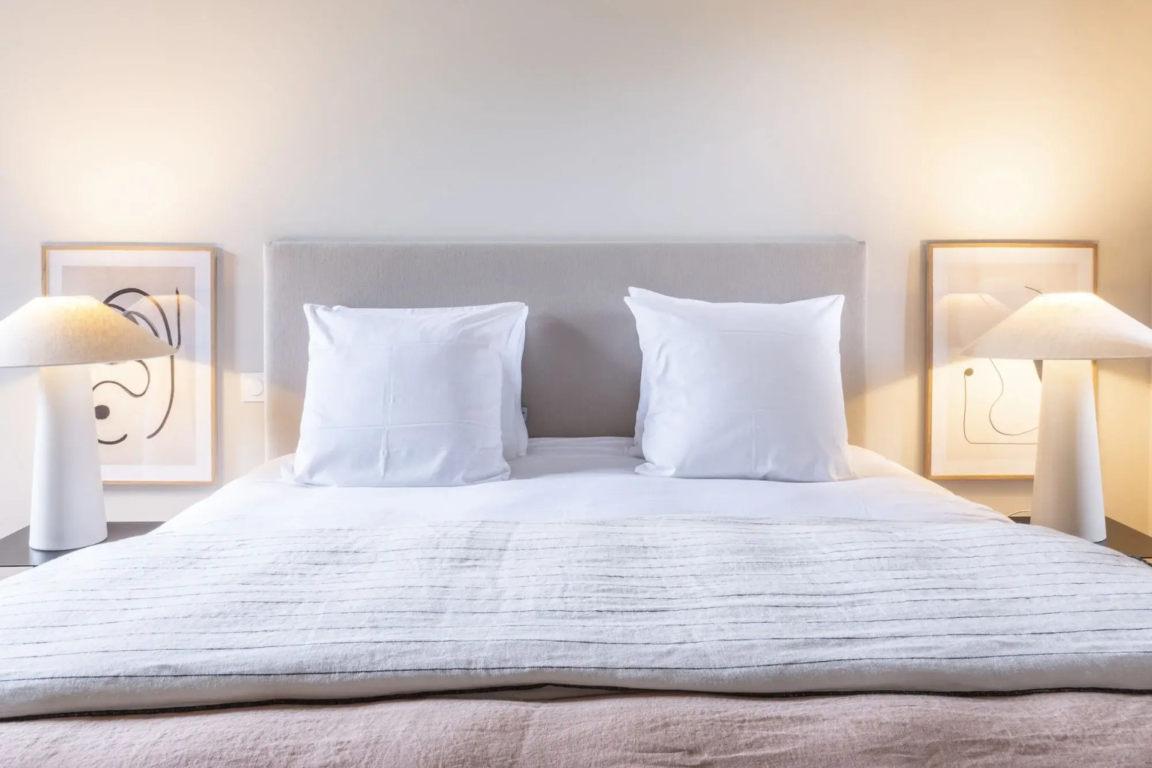 Les Manoirs des Portes de Deauville