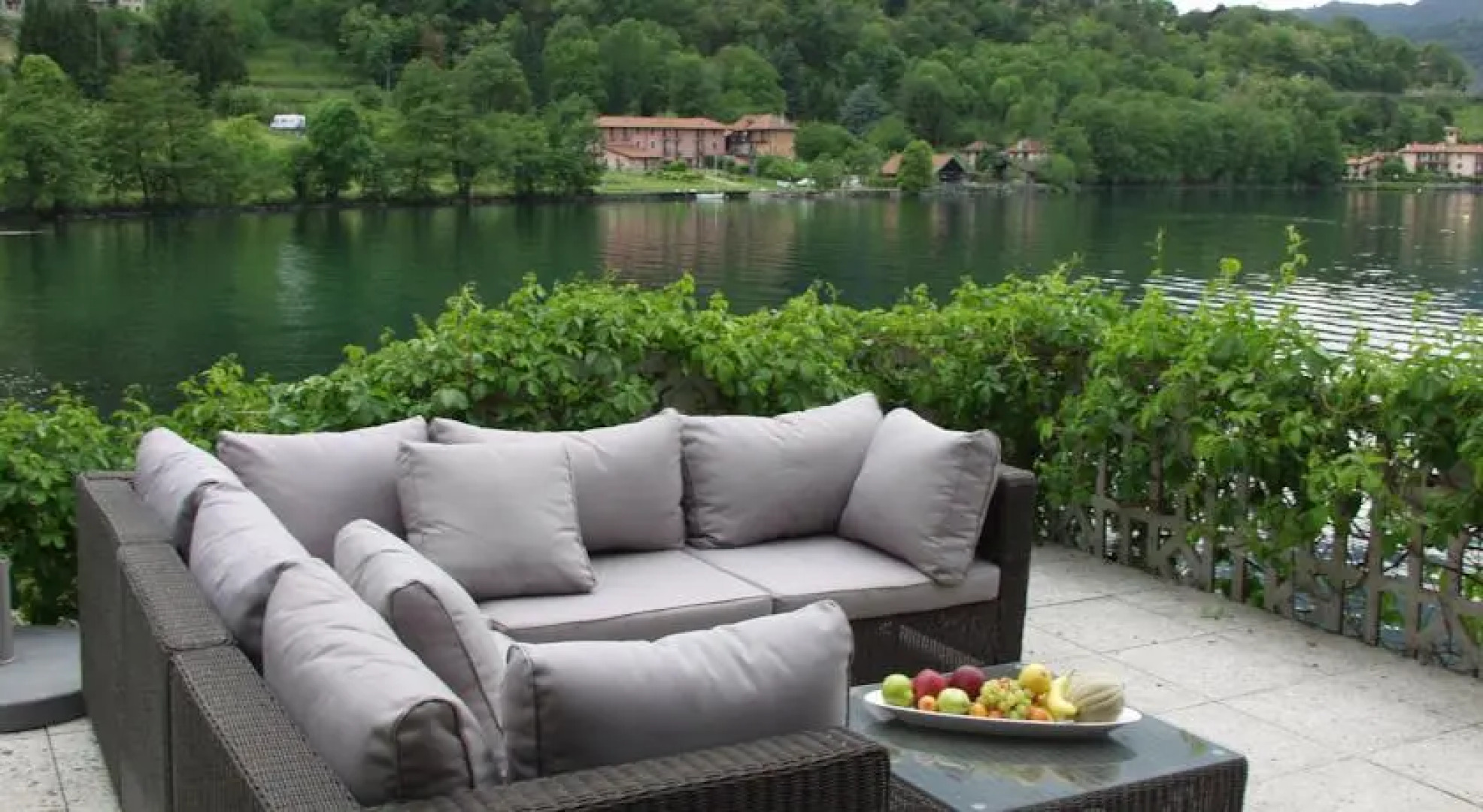 Holiday Home Lago dOrta