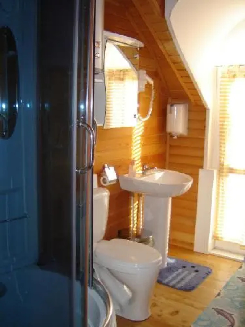 Baza Otdikha Zaimka Kamza