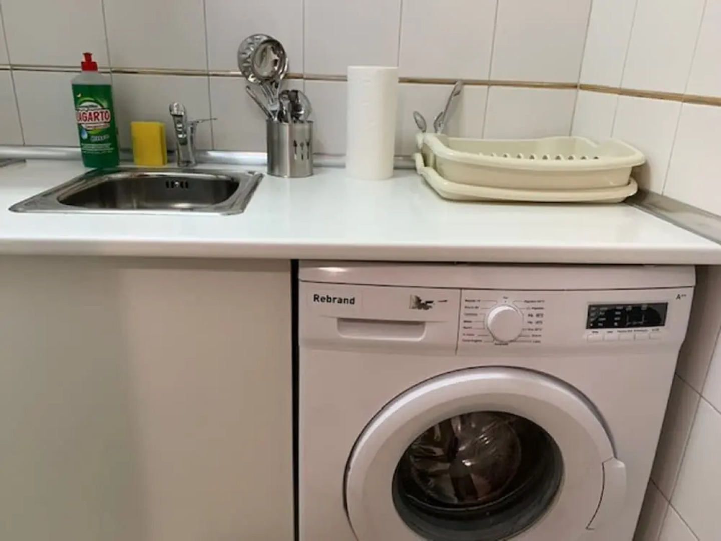 Apartamentos Turísticos Torr